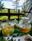 Bōtapia Warm Tea