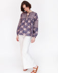 Yamini Booj Top, Shadow