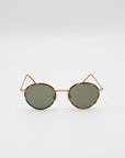 Eva Masaki Babyt Sunglasses