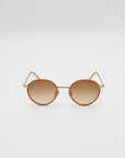 Eva Masaki Babyt Sunglasses