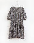 Kenia Dadra Dress