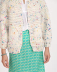Raquel Cardigan