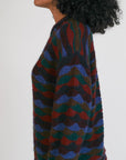 Napo Colinas Alpaca Sweater - Invierno