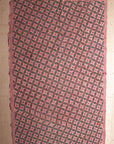 Vintage Galicha Kantha Blanket,