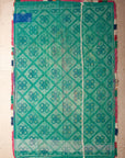 Vintage Galicha Kantha Blanket,