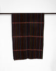 Vintage Guatemalan Skirt Fabric