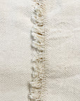 Khadi Small Blanket