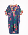 Lisa Corti Kimono Dress