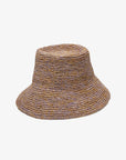 Wyeth Lolo bucket Hat - Camel Mauve