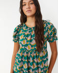 Bindi Birds Top