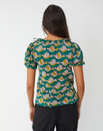 Bindi Birds Top