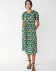 Bindi Birds Dress
