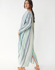 Kumbi Naina Kaftan