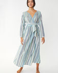 Kumbi Naina Kaftan