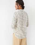 Iride Scribble Top
