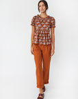 Bindi Birds Top