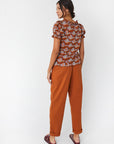 Bindi Birds Top