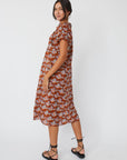 Bindi Birds Dress