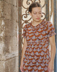 Bindi Birds Dress