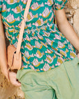 Bindi Birds Top