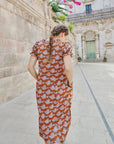 Bindi Birds Dress