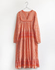 Nitika Overdyed Dress