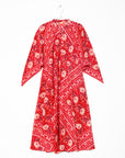 Manasi Booj Dress - Poppy