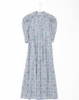 Vayu Tindora Dress - Blue