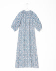 Venus Tindora Dress - Blue