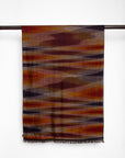 Yaser Shaw Stole
