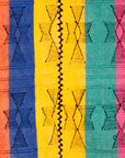Cotzocon Long Huipil