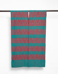 Cotzocon Long Huipil