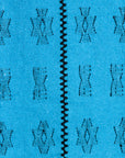 Cotzocon Long Huipil