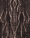 Cotzocon Long Huipil