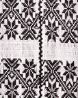 Cotzocon Long Huipil