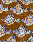 Bindi Birds Top