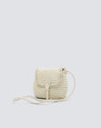 Dragon Diffusion Mini City Bag Pearl