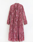 Sonali Dadra Dress