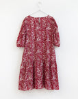 Kenia Dadra Dress