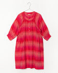 Shireen Yeshi Ikat Dress