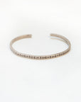 Thai Hill Tribe Bracelet
