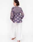 Yamini Booj Top, Shadow
