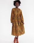 Jaya September Dress