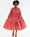 Jaya September Dress