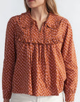 Maya Kadal Top