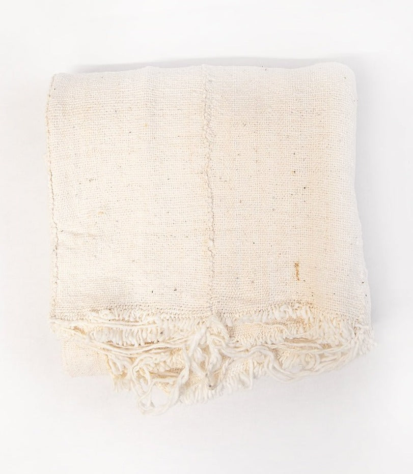 Mudcloth Textile