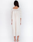 Xasmin Dress Long