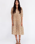 Katia Diu Dress, Playa