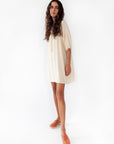 Lucilla Short Dress