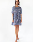 Kenia Diamond Dress